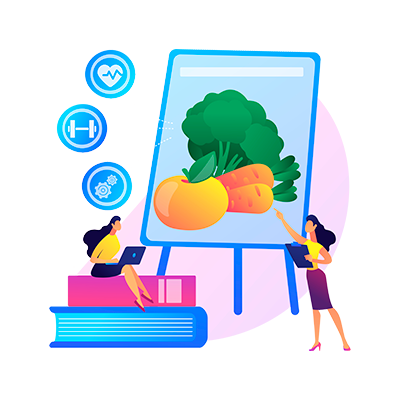 Transforme a sua realidade através da alimentação saudável, lembre-se que investir na sua saúde é investir na sua vida. Por que não começar hoje? Agende sua consulta, ficarei muito feliz e te ajudar.​