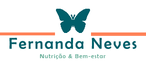 Fernanda Neves Nutrição e Bem-estar